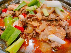 -红桃K虾王·小龙虾·烧烤·火锅(红星路店)