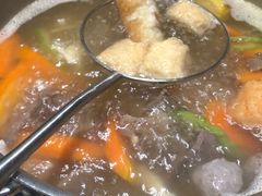 -左庭右院鲜牛肉火锅(新梅广场店)