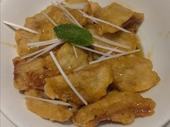 -东流山烤鸭·家常菜(雨山龙湖店)