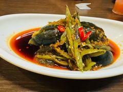-掌上鲜(南顺城街店)