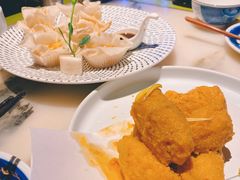 -桂满陇天书(南京德基旗舰店)