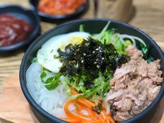 -吴草鸡爪오초닭발韩食堂(融恒盈嘉中心店)
