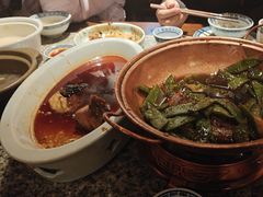 -南京大牌档(壹方天地店)