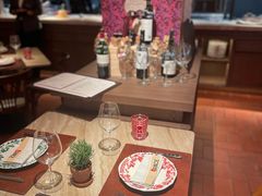 -Mammamia意大利餐厅(阳春巷店)