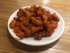 -陈傻子餐厅(世纪都会店)