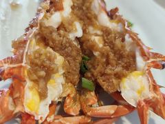 -花乐餐厅(涠洲岛店)