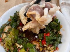 -红日饭店(裕隆三路店)