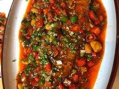 -金悦印象小馆(三里河店)