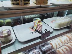 -新侨三宝乐面包店(崇文门店)