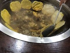 -土灶柴房(世贸店)