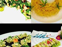 -醉霖生态餐厅(交大店)