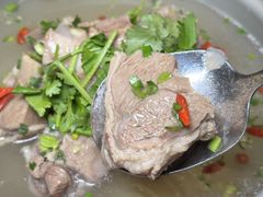 -清真·宁夏印象·盐池滩羊肉体验店(江宁路店)