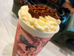 -活潑鲜跳(湖滨商业街店)