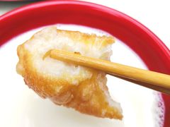 -李刚油条