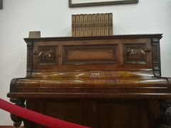 -鼓浪屿钢琴博物馆