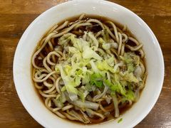 牛肉汤面小份（4两）-柴氏风味斋(甘家口店)