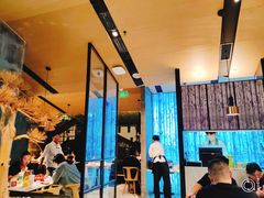 -茅庐毛血旺(临沂泰盛广场店)