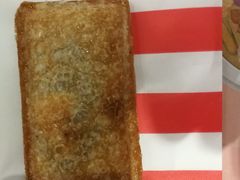 红豆派-肯德基(黎阳映像店)