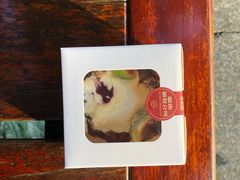 无花果挞-富贵面包公司(运河店)