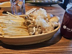 -四喜小胖·北京涮肉(五道营店)