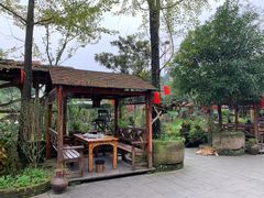 -青城甲(青城山店)