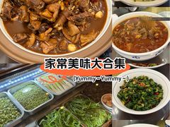 -季家厨房(长江东大街店)