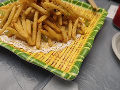 -肥肥虾庄·金牌油焖大虾(东湖欢乐谷店)