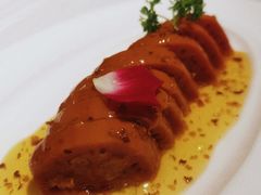 -不倒翁·安徽名菜楼(步行街店)