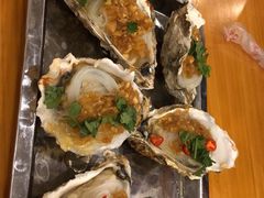 -健康路夜市