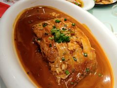 -添福来墨鱼饺子 · 海鲜东北菜(锦绣店)