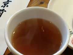 -前门·鲜肉火锅(长风店)