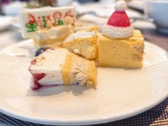 -白云宾馆-祥云西餐厅·法式鹅肝海鲜自助