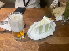 -野路甜点铺(松柏路店)