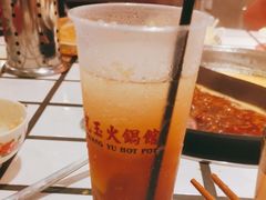 -朱光玉火锅馆(正弘城店)