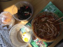 小锅米线-云海肴·汽锅鸡·云南菜(广安门天虹店)
