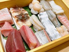 -鮨一日本料理旗舰店(总店)