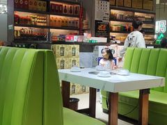 -清真·马坡烧烤涮牛肚·酸浆火锅(新区总店)