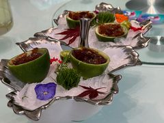 -3号仓库·创意中国菜(新世界城店)