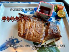 -万岛日本料理铁板烧(静安店)