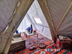 -安德鲁户外烧烤帐篷营地(马泉营店)