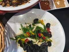 -唐河王记·南阳民间菜(国基路店)