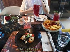 -Nord Grill&Bar Highland诺德西餐(深圳欢乐海岸店)