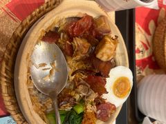 -华记煲仔华·煲仔饭(三元里万科里店)