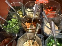 -滇野云南野生菌餐厅(陕西南路店)