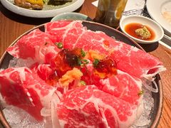 -Mr.Fish鱼鲜生海鲜放题(高德置地冬广场店)