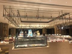-舟山朱家尖威斯汀酒店·知味标帜自助餐厅