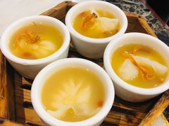 -點無缺茶楼·海鲜酒家(世博店)