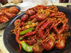 -聚味瞿记·龙虾堂(坡子街店)