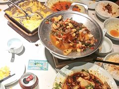 -椒馋小馆(绿源路店)