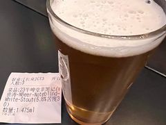 -牛啤堂精酿啤酒餐吧(五棵松华熙店)